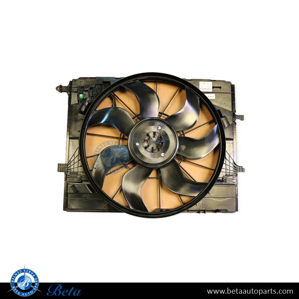 AC Fan 850W for Mercedes W213/W238/W253/W447 2017-2020 models, Part Number 999061401 AC Fan 850W for Mercedes W213/W238/W253/W447 2017-2020 models, Part Number 999061401